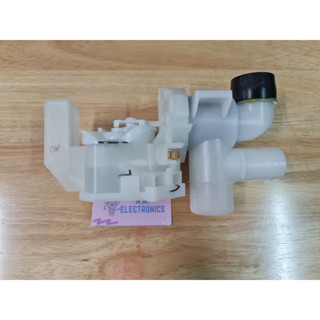 วาล์วน้ำทิ้ง DRAIN VALVE ASSY HITACHI ของแท้