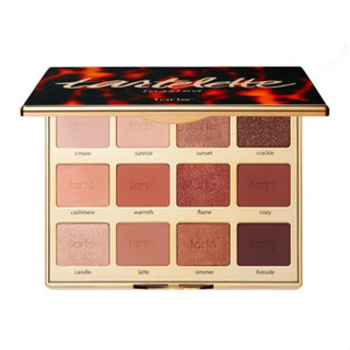 TARTE Tartelette Toasted Eyeshadow Palette ทาร์ต อายแชโดว์ พาเลท 1.5g