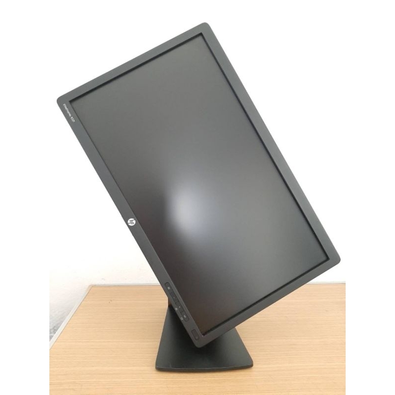 จอคอมพิวเตอร์  21.5 นิ้ว HP EliteDisplay 221 Full HD 1920 x 1080 60Hz เกรด A