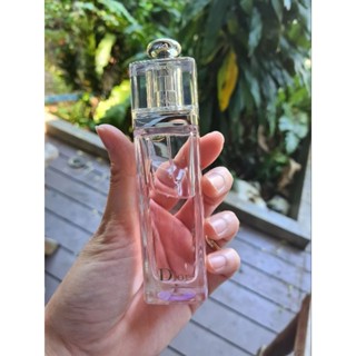 Dior Addict Eau Fraiche แบ่งขายน้ำหอมแท้