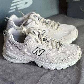 รองเท้าผ้าใบ New Balance 530 Unisex มีไซส์ 36-45 พร้อมส่งในไทย🔥 มีกล่องแบรนด์ NB 530