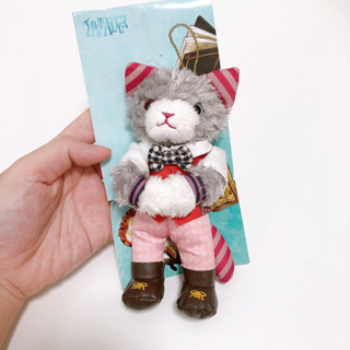 ตุ๊กตาแมวเจ้าชาย Prince Cat - COST ALICE SAOTOME GAKUEN