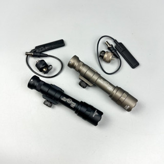 SOTAC SureFire M600 Flashlight