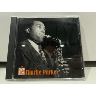 1   CD  MUSIC  ซีดีเพลง  VERY BEST OF JATT GIANTS 08 Charlie Parker      (B8B28)