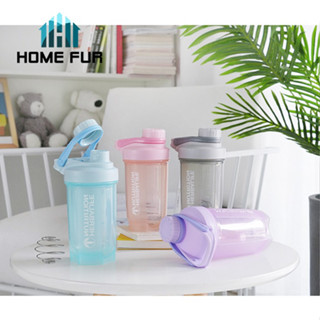 Home Fur แก้วเชค shaker กระบอกเชค รุ่นคลาสสิก ขนาด 500 ml.