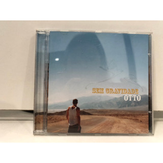 1 CD MUSIC  ซีดีเพลงสากล   SEM GRAVIDADE...OTTO    (B10D11)