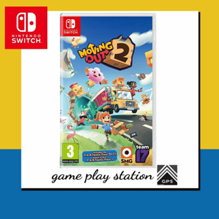 nintendo switch moving out 2 ( english zone 2 )