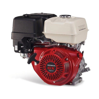 HONDA GX-390 เครื่องยนต์อเนกประสงค์เบนซิน4จังหวะ 13.0 HP * แถมฟรีน้ำมันเครื่อง 0.4 ลิตร *