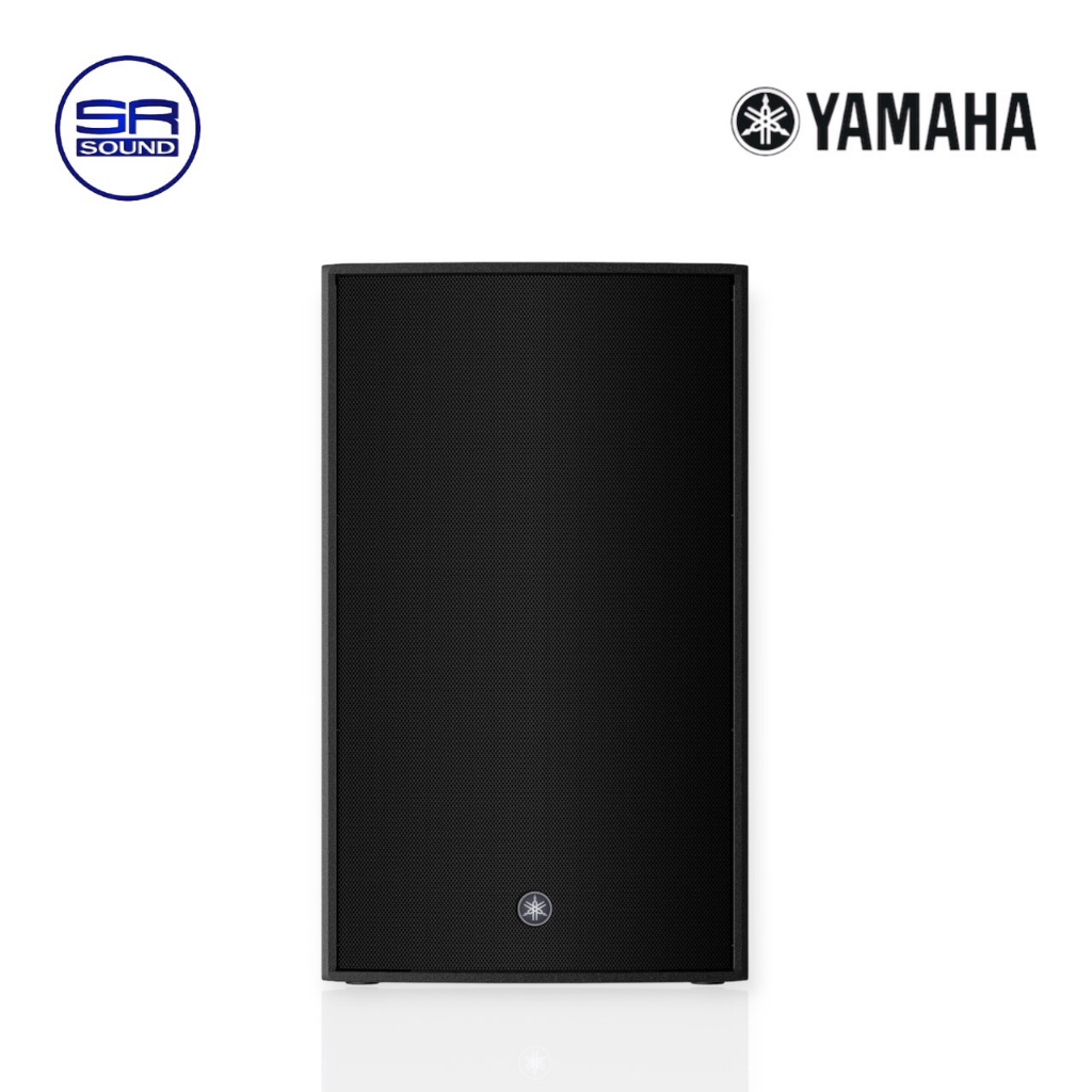 ฟรีค่าส่ง YAMAHA CZR15 ตู้ลำโพง 15 นิ้ว / ราคาต่อ 1 ใบ CZR-15 CZR 15(สินค้าใหม่ มีหน้าร้าน)