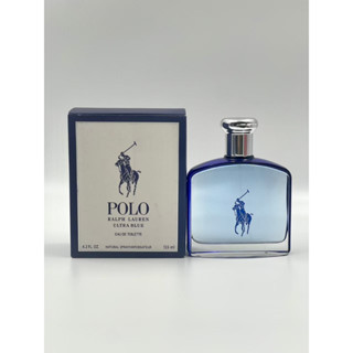 Ralph Lauren polo  ▪️125ML ▪️INBOX  ซีลRalph Lauren polo ▪️125MLRalph Lauren polo  ▪️125ML ▪️INBOX  ซีลRalph Lauren polo