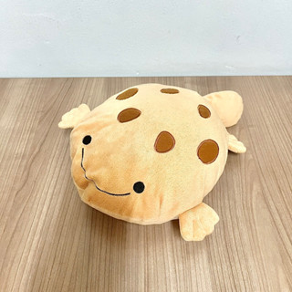 ตุ๊กตาซาลาแมนเดอร์ ซาลาแมนเดอร์ยักษ์ Giant Salamander Plush Toy Cute Animal ซาลาแมนเดอร์