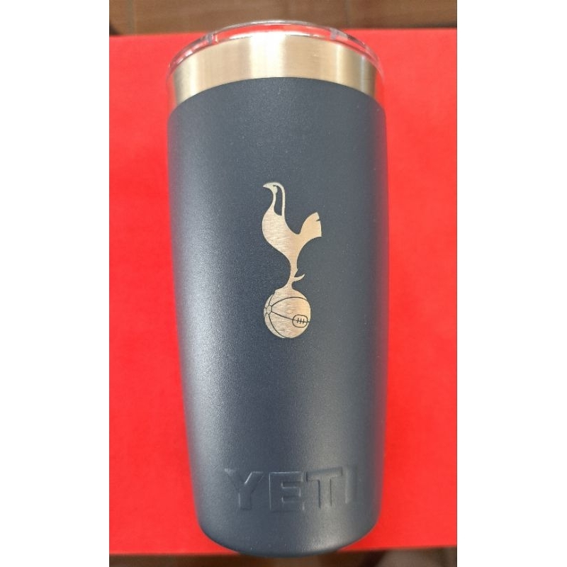 สินค้าลิขสิทธิ์แท้จาก Spurs x YETI Navy 10oz Rambler(296ml)