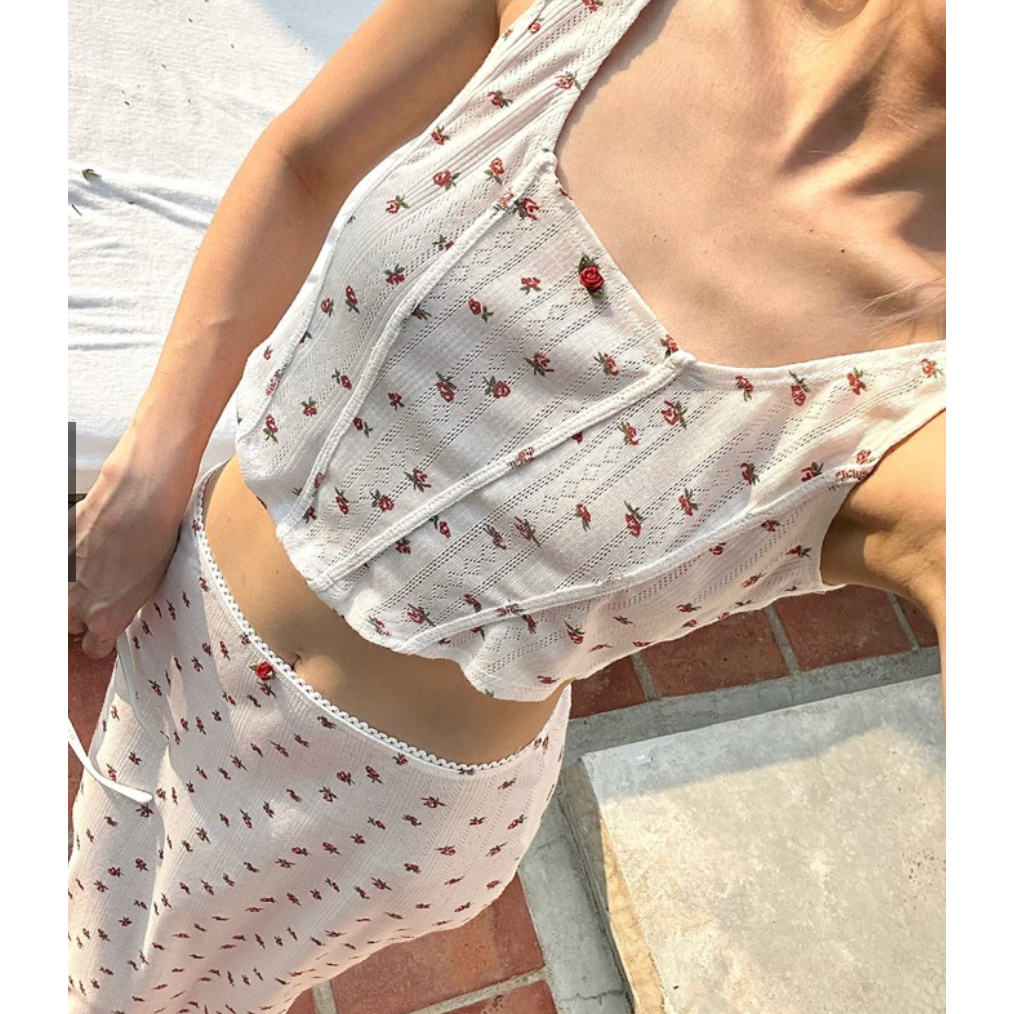 ส่งต่อ!! ชุดเช็ท จากร้าน MTN.Selected น่ารักมากกก