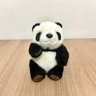 ตุ๊กตาแพนด้า แพนด้า (Panda) หมีแพนด้า ตุ๊กตาหมีแพนด้าน่ารักสำหรับเด็ก ตุ๊กตารูปการ์ตูนสัตว์ แพนด้า ตุ๊กตาหมีแพนด้า