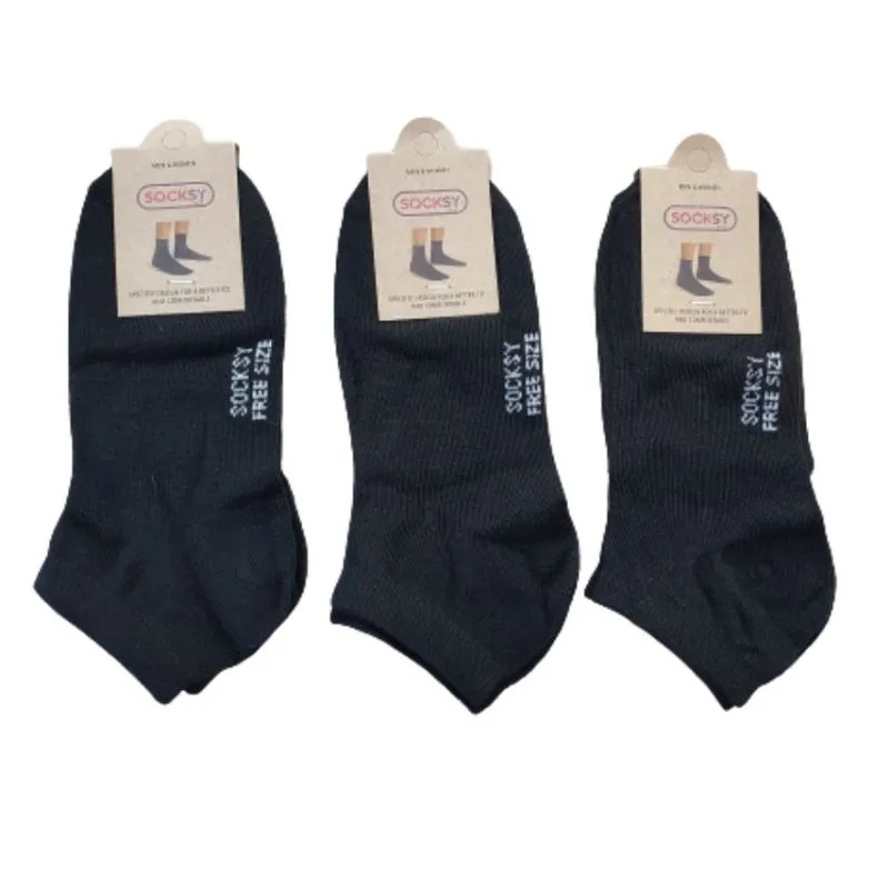 ถุงเท้าข้อสั้น socksy