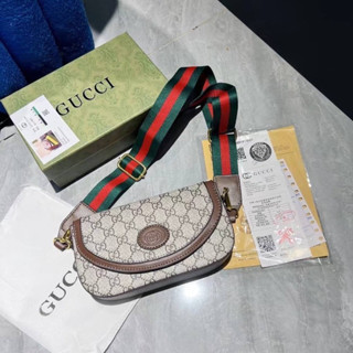 ✅ กระเป๋าสะพายGucci.🚫ไม่ส่งรวมกับสินค้าชิ้นอื่นค่ะ🚫