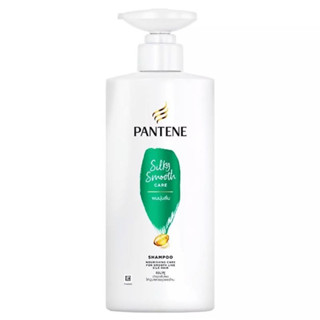 Pantene แพนทีนแชมพู ของแท้ 380 มล.