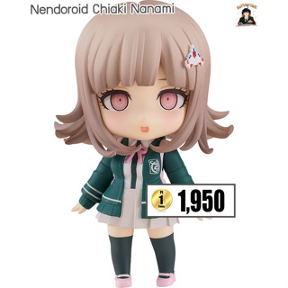 (พรีออเดอร์) Nendoroid Chiaki Nanami (ส่งฟรี Emsทุกการสั่งซื้อ)(อ่านรายละเอียดทุกครั้งก่อนสั่งซื้อ)