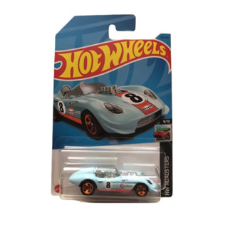 Hotwheels GLORY CHASER