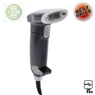 Barcode Scanner OPTICON OPR3201 ประกัน 1Y เครื่องสแกนบาร์โค้ด