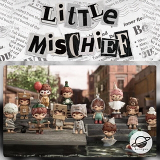 [พร้อมส่ง] เลือกตัว/สุ่ม Hirono : Little Mischief