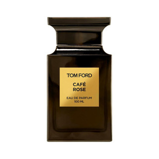 TOM FORD Cafe Rose Eau de Parfum Spray 100ml  Fragrance Family: Floral Scent Type: Classic Florals Key Notes: Turkish Ro