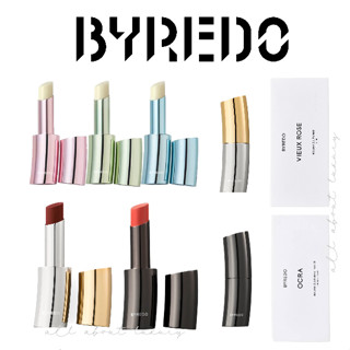 ✅PRE-ORDER BYREDO Lip Balm / Tinted Lip Balm / Flavoured Lip Balm / Lipstick