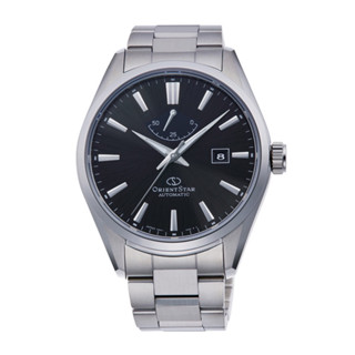 นาฬิกา ORIENT STAR รุ่น Basic Date Mechanical (RE-AU0402B)