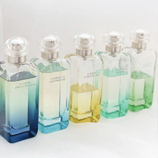 🍂 Un Jardin sur le Nil Eau de toilette A garden full of life, generous and sparkling, where the scents of green mango, l