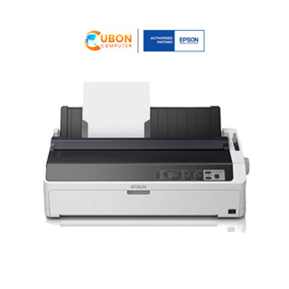 PRINTER (ปริ้นเตอร์) EPSON LQ2090II DOT MATRIX