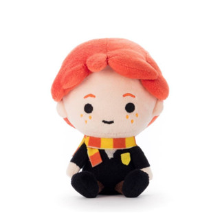 ตุ๊กตาจากเรื่องแฮรี่ พอตเตอร์ จากญี่ปุ่น แบบ Ron Weasley ขนาด 15 x 10 ซม.