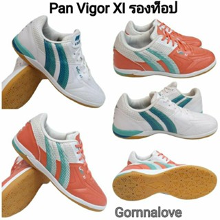 Pan รองเท้าฟุตซอล Pan VigorXl รุ่นรองท็อป PF14R4 ราคา 1,990 บาท