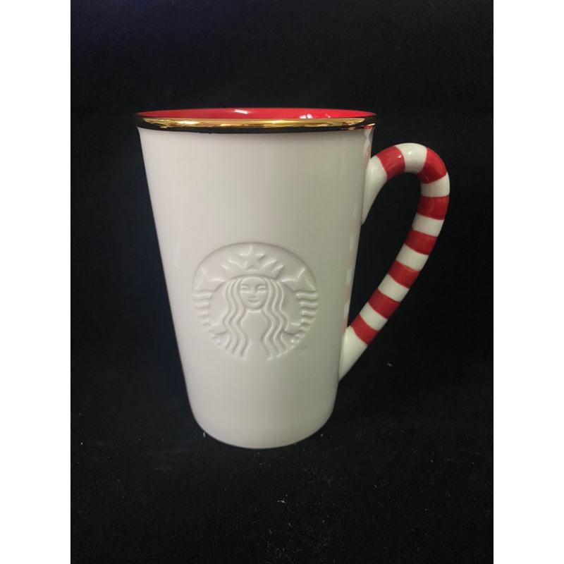 Starbucks Mug (Christmas Collection)