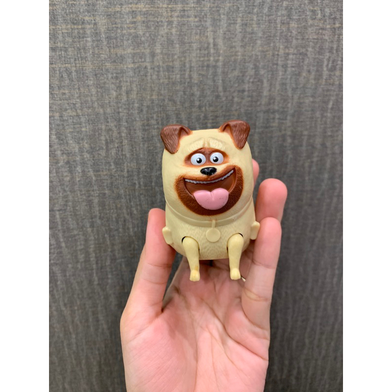 Disney Mel จากเรื่อง Pets