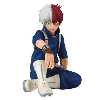 [พร้อมส่ง ของแท้🇯🇵] Shoto Breaktime - Banpresto ของแท้ มือ1🇯🇵🇯🇵🇯🇵