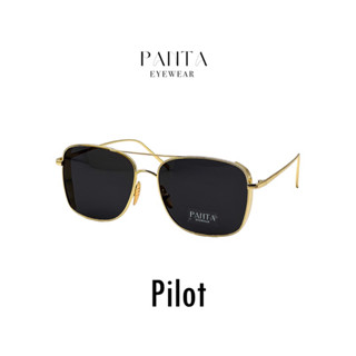 PANTA Pilot แว่นกันแดด