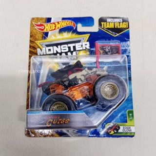 Hotwheels Monster Jam 25th