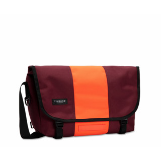 Timbuk2 Classic Messenger Bag - S (1108-2) | กระเป๋าสะพายข้าง กระเป๋าแมสเซนเจอร์ คลาสสิกแมสเซนเจอร์