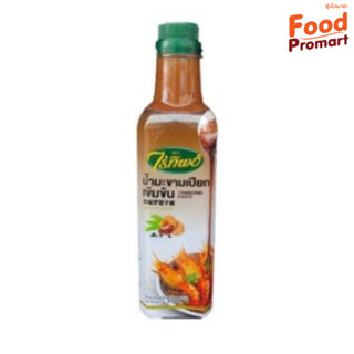 น้ำมะขามเปียก เข้มข้น ตรา ไร่ทิพย์ 500ML