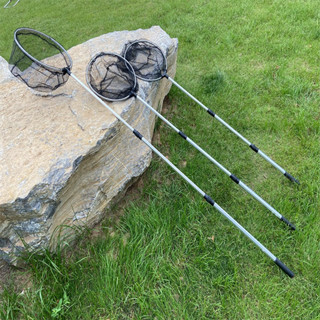 สวิงตักปลา สวิงอเนกประสงค์ สวิงอลูมิเนียม สวิงตักปลาแบบพกพา …