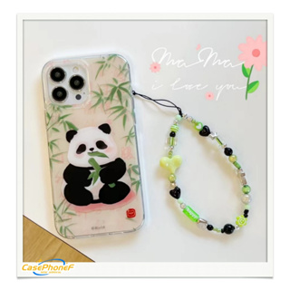 ✨ส่งของขวัญ✨เคส for iPhone 11 14 Pro Max Case for iPhone 12 13 ป้องกันการตก การป้องกัน พร้อม สาวน่ารักหัวใจ การ์ตูน