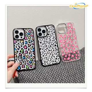 ✨ส่งของขวัญ✨เคส for iPhone 11 14 Pro Max Case for iPhone 12 13 ป้องกันการตก การป้องกัน ไม่สม่ำเสมอ แบรนด์ไทด์