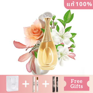 ส่งไว น้ำหอมดิออร์  Dior Jadore EDP 100ML Womens Perfume น้ำหอมแท้สำหรับผู้หญิง