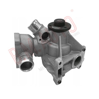 ปั้มน้ำ water pump Benz 300E/24v/124 P/N 1042003001 PA608 ลูกค้าไม่มั่นใจรุ่นทักแชทก่อนกดสั่งซื้อค่ะ