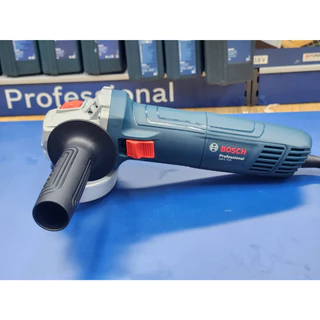 เครื่องเจียร์ไฟฟ้า ขนาดใบ 4นิ้ว กำลัง 710วัตต์ ยี่ห้อ BOSCH รุ่น GWS 700 (รับประกัน 1ปี)
