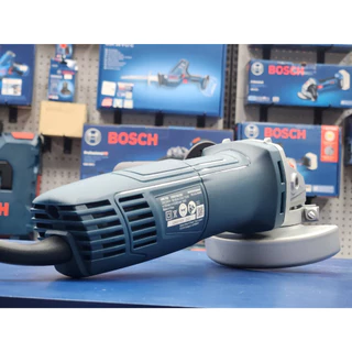 เครื่องเจียร์ไฟฟ้า ขนาดใบ 4นิ้ว กำลัง 710วัตต์ ยี่ห้อ BOSCH รุ่น GWS 700 (รับประกัน 1ปี)