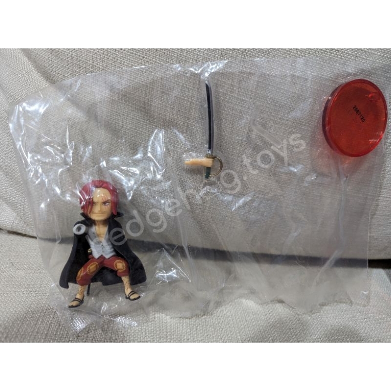 Shanks WCF Shonen Jump One Piece ของใหม่ พร้อมส่ง