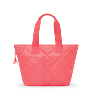 กระเป๋า KIPLING รุ่น IRICA สี Cosmic Pink Ql