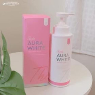 โลชั่นออร่าไวท์Aura white byThida