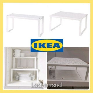 IKEA VARIERA วาเรียร่า ชั้นต่อเสริม จากอีเกีย